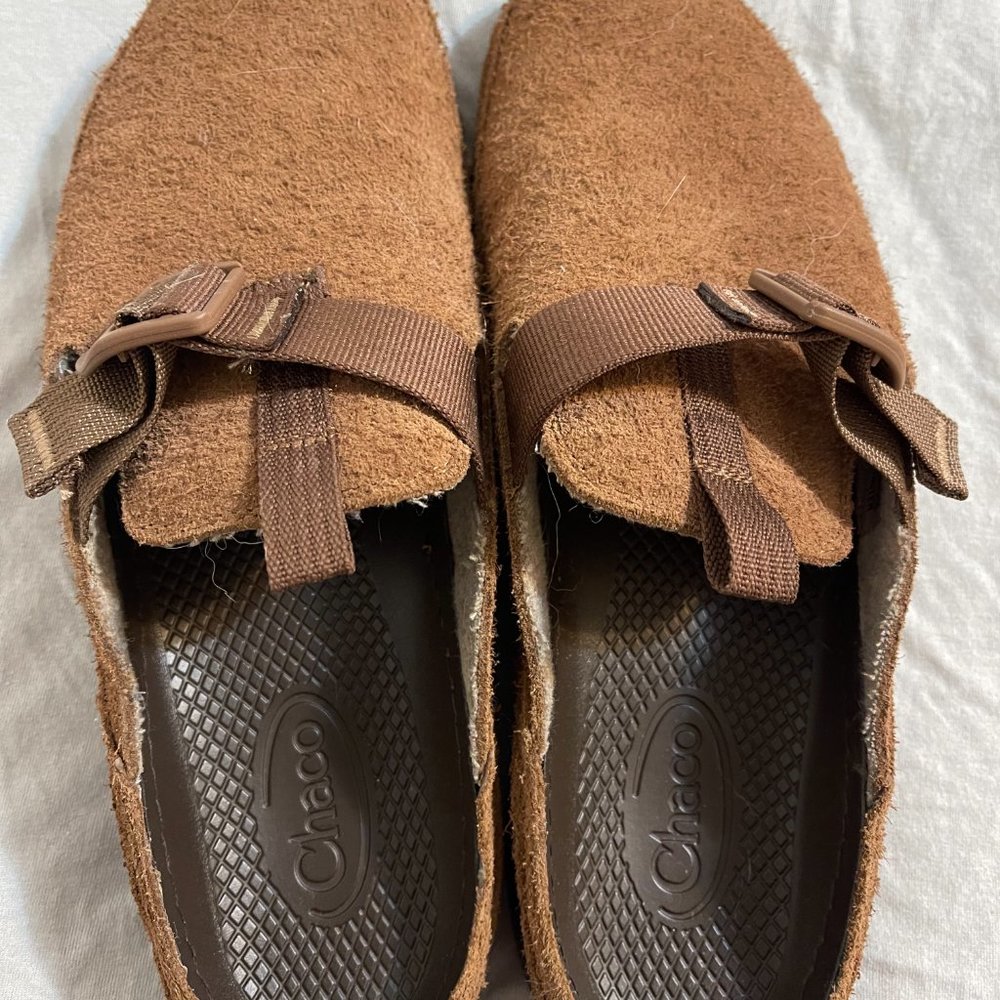 Chacos Paonia Clog